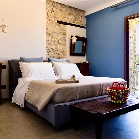 Oikos In Terre Di Zaccanello Farm stay