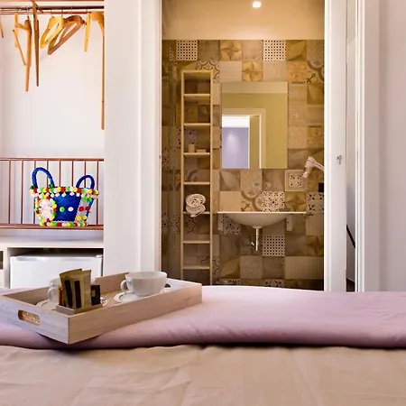 Farm stay Oikos In Terre Di Zaccanello *
