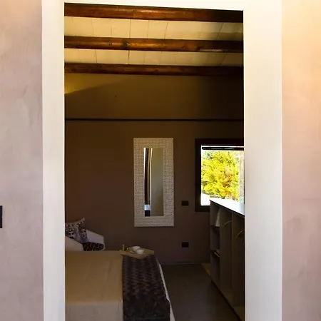 Farm stay Oikos In Terre Di Zaccanello Racalmuto