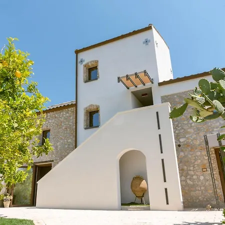 Farm stay Oikos In Terre Di Zaccanello *