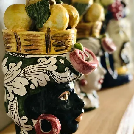 Oikos In Terre Di Zaccanello *