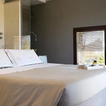 Farm stay Oikos In Terre Di Zaccanello *