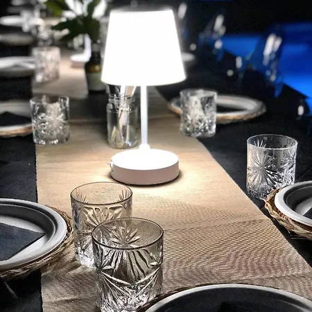 Farm stay Oikos In Terre Di Zaccanello
