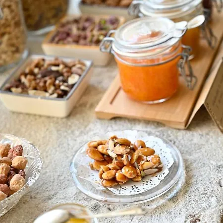 Oikos In Terre Di Zaccanello Farm stay *