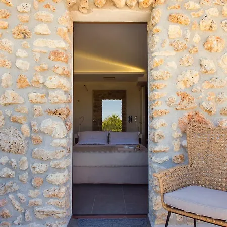 Farm stay Oikos In Terre Di Zaccanello