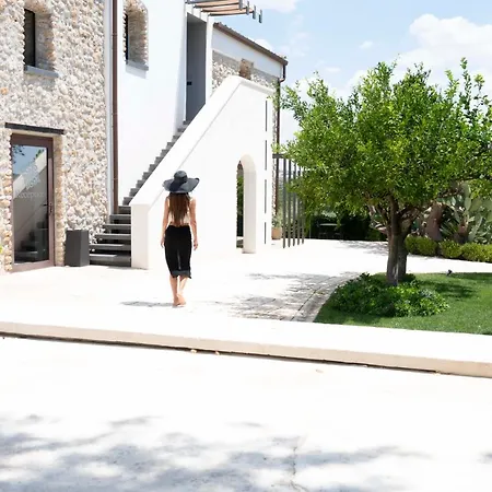 Lantgård Oikos In Terre Di Zaccanello