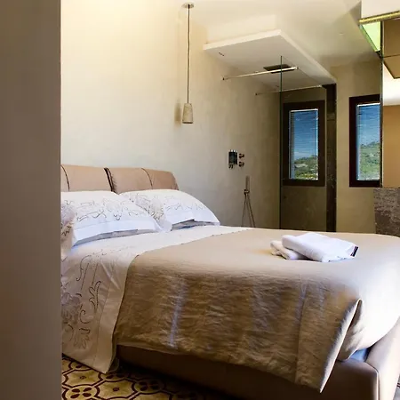 Farm stay Oikos In Terre Di Zaccanello *