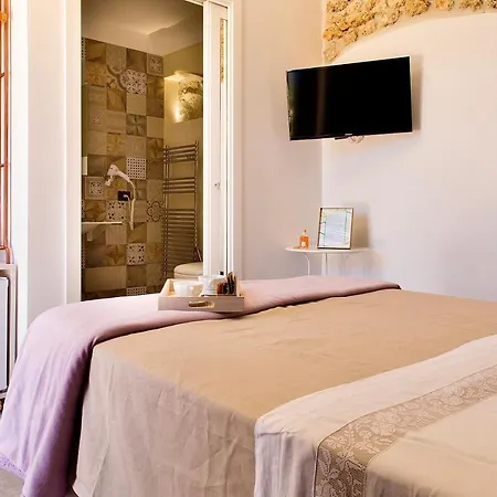 Farm stay Oikos In Terre Di Zaccanello