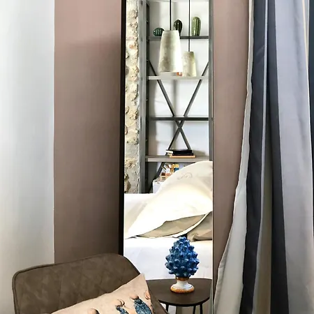 Farm stay Oikos In Terre Di Zaccanello
