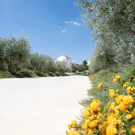 Oikos In Terre Di Zaccanello Farm stay