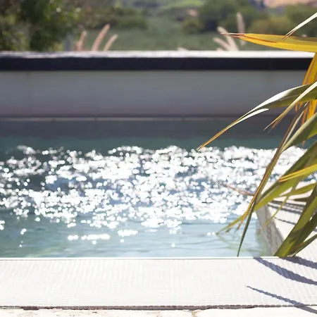Farm stay Oikos In Terre Di Zaccanello