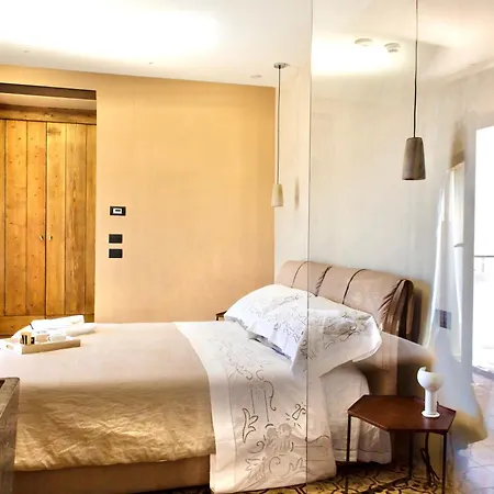 Oikos In Terre Di Zaccanello Farm stay *