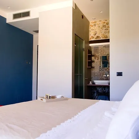 Farm stay Oikos In Terre Di Zaccanello *