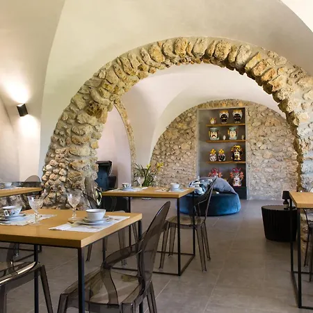 Farm stay Oikos In Terre Di Zaccanello