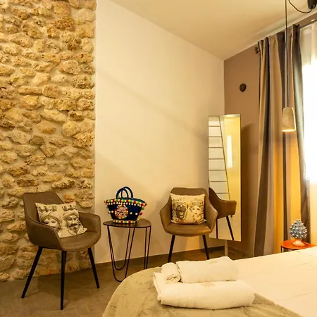 ファームステイ Oikos In Terre Di Zaccanello *