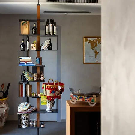 ファームステイ Oikos In Terre Di Zaccanello *