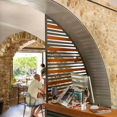 Oikos In Terre Di Zaccanello ファームステイ