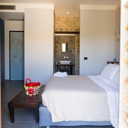 Oikos In Terre Di Zaccanello *