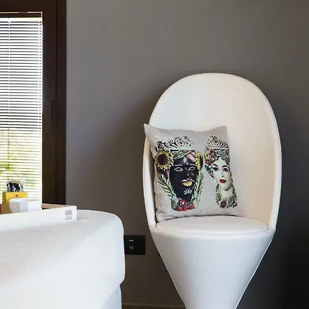 Farm stay Oikos In Terre Di Zaccanello