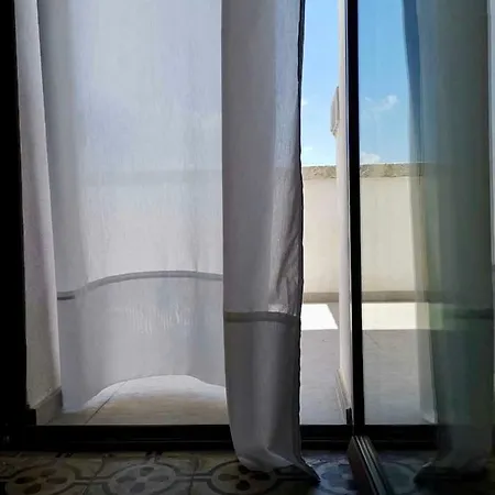 Farm stay Oikos In Terre Di Zaccanello