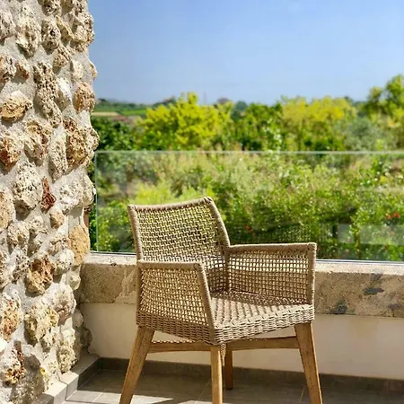 Oikos In Terre Di Zaccanello